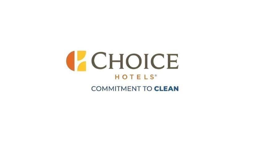 Quality Inn San Bernardino Eksteriør billede